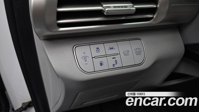 Hyundai Nexo 2020 — photo 28