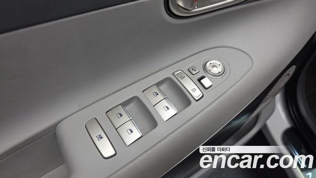 Hyundai Nexo 2020 — photo 29