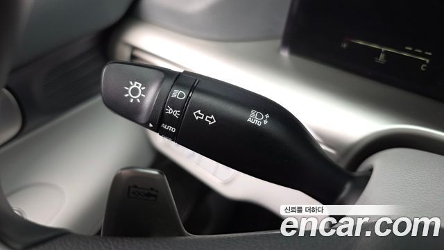 Hyundai Nexo 2020 — photo 30