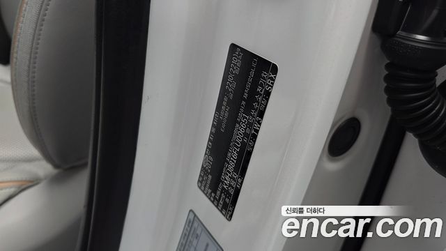 Hyundai Nexo 2020 — photo 32