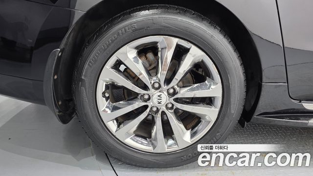 Kia Canival 2018 — photo 5