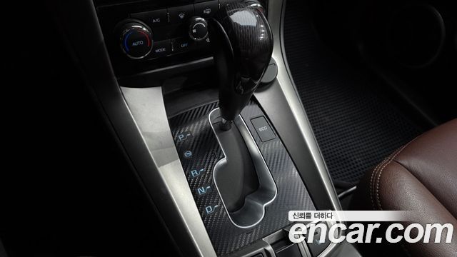 Chevrolet Korea Captiva 2015 — photo 12