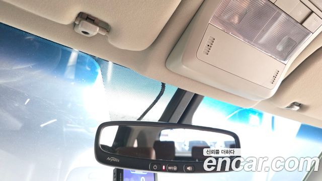 Chevrolet Korea Captiva 2015 — photo 25