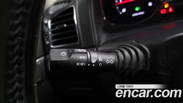 Chevrolet Korea Captiva 2015 — photo 30
