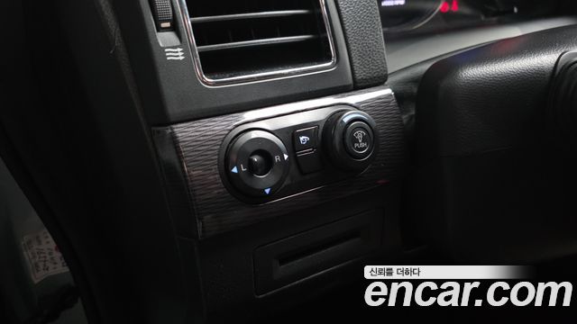 Chevrolet Korea Captiva 2015 — photo 31