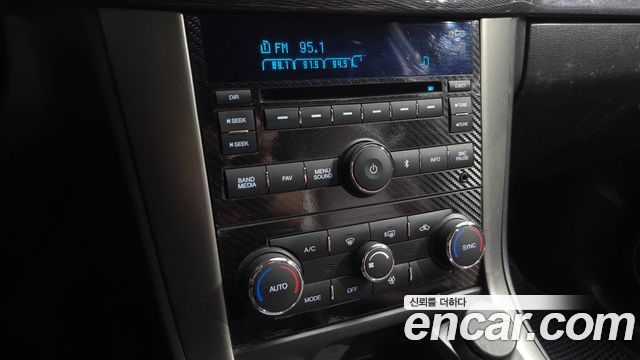 Chevrolet Korea Captiva 2015 — photo 32