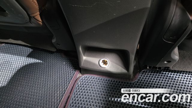 Chevrolet Korea Captiva 2015 — photo 33