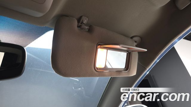 Chevrolet Korea Captiva 2015 — photo 35