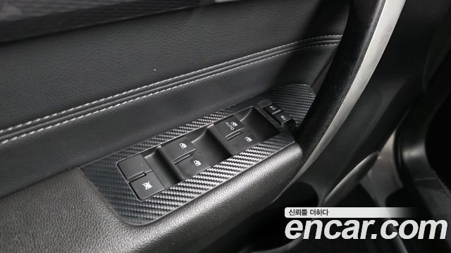 Chevrolet Korea Captiva 2015 — photo 37