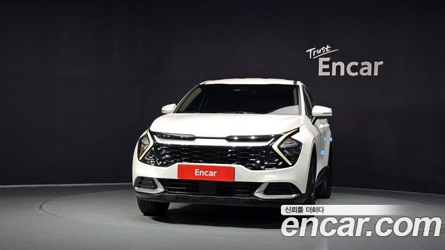 Kia Sportage 2023 — photo 3