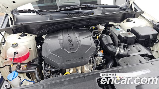 Kia Sportage 2023 — photo 6