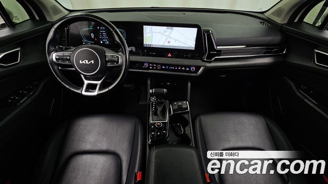 Kia Sportage 2023 — photo 7