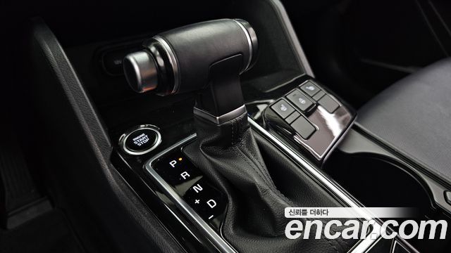 Kia Sportage 2023 — photo 9