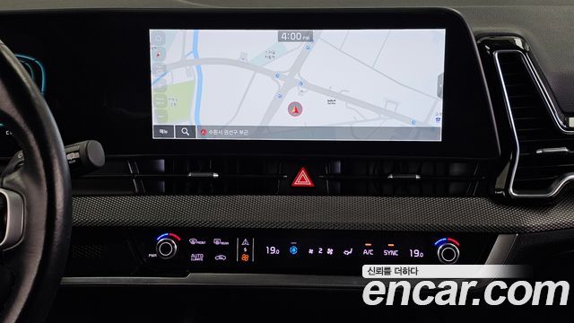 Kia Sportage 2023 — photo 13