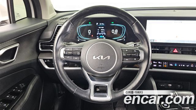 Kia Sportage 2023 — photo 14