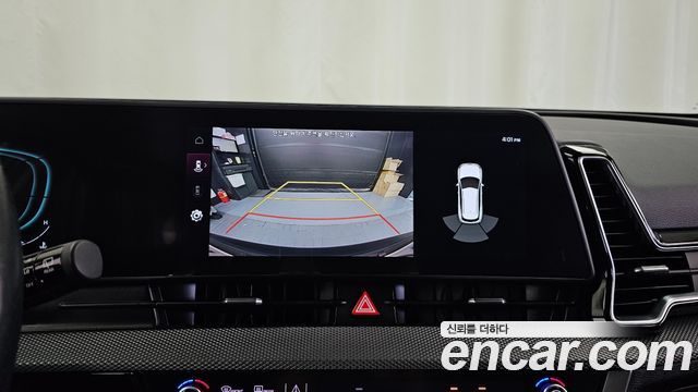 Kia Sportage 2023 — photo 15
