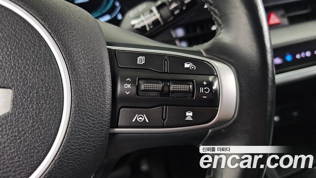 Kia Sportage 2023 — photo 18
