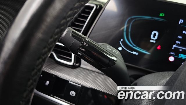 Kia Sportage 2023 — photo 19