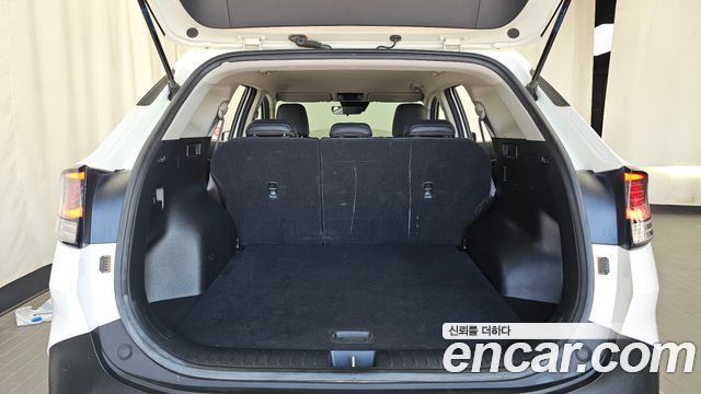 Kia Sportage 2023 — photo 20