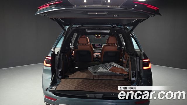 BMW X7 2023 — photo 26