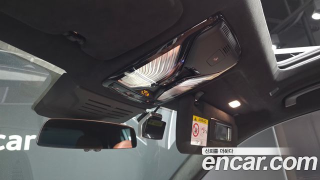 BMW X7 2023 — photo 31
