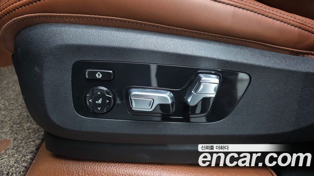 BMW X7 2023 — photo 33