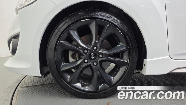 Hyundai Veloster 2016 — photo 5