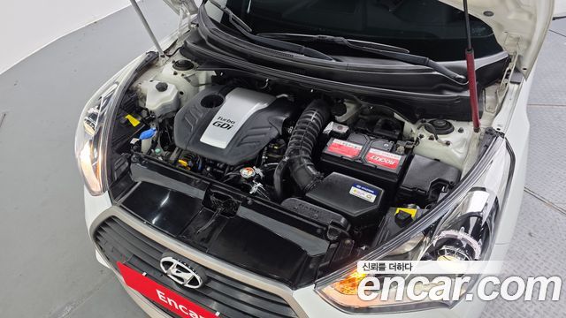Hyundai Veloster 2016 — photo 6