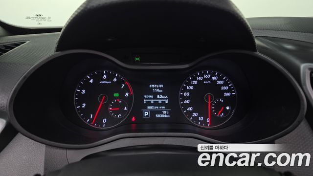 Hyundai Veloster 2016 — photo 11