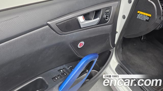 Hyundai Veloster 2016 — photo 29