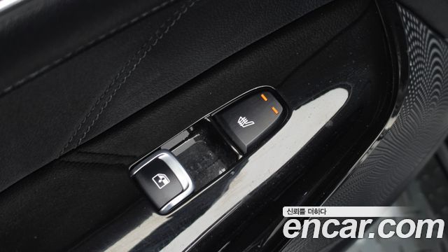Kia K5 2023 — photo 20