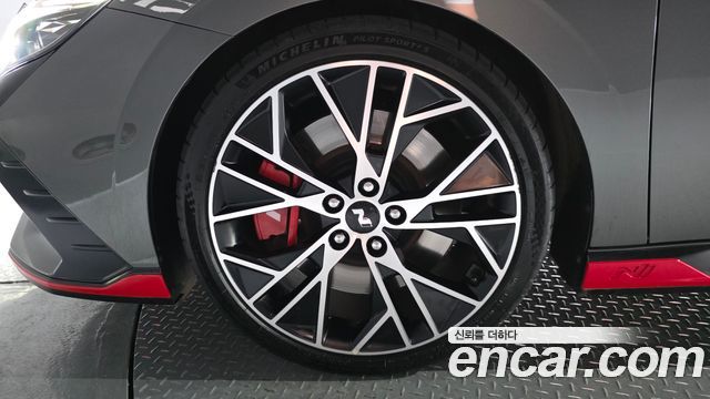 Hyundai AVANTE 2022 — photo 5