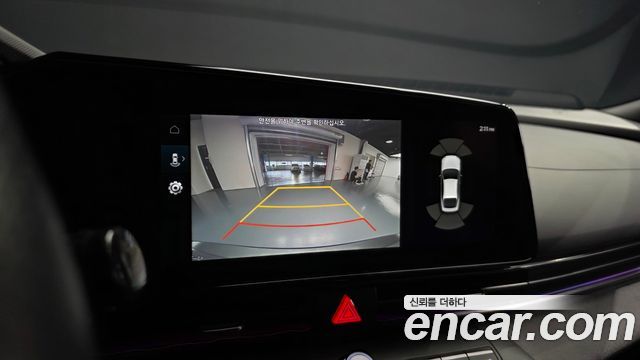 Hyundai AVANTE 2022 — photo 21