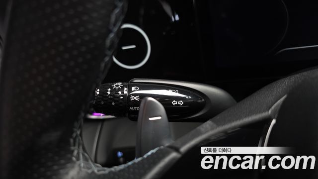 Hyundai AVANTE 2022 — photo 23