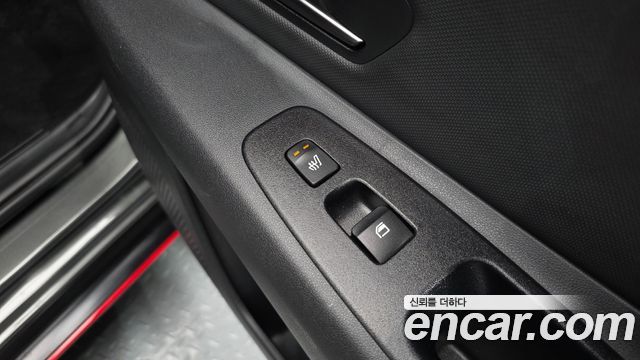 Hyundai AVANTE 2022 — photo 24