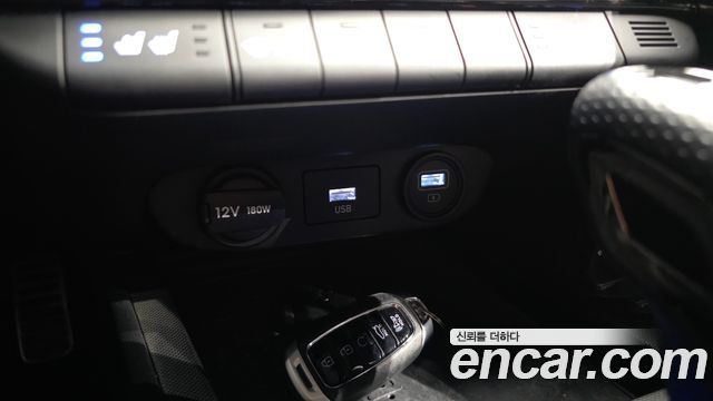 Hyundai AVANTE 2022 — photo 16