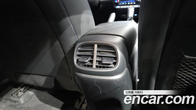 Hyundai AVANTE 2022 — photo 34
