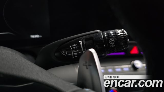 Hyundai AVANTE 2022 — photo 38