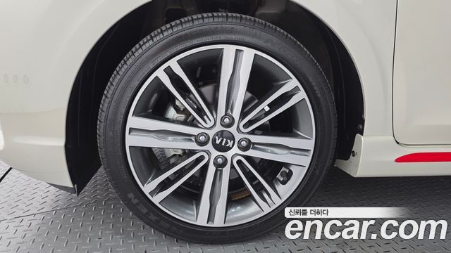 Kia morning 2020 — photo 5