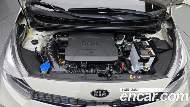 Kia morning 2020 — photo 6