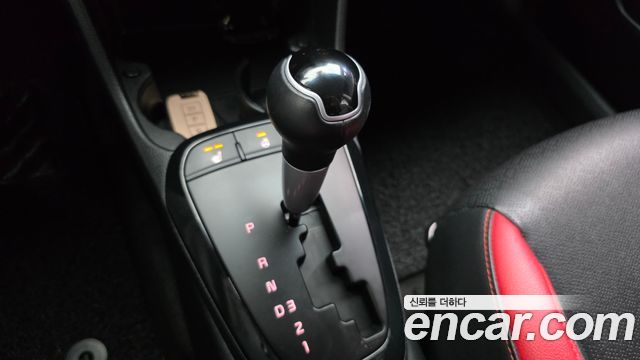 Kia morning 2020 — photo 9