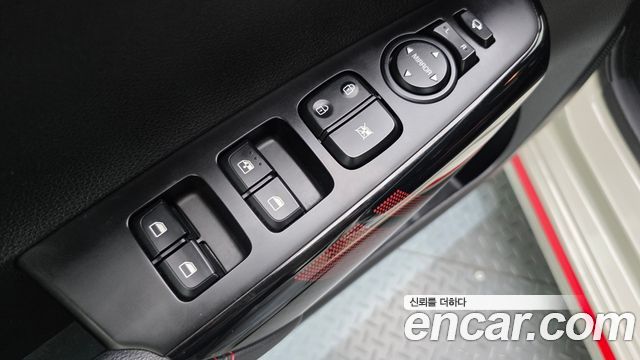 Kia morning 2020 — photo 13