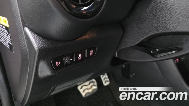 Kia morning 2020 — photo 14