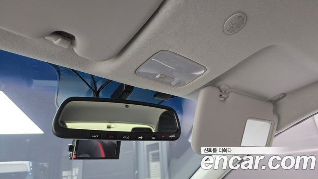 Kia morning 2020 — photo 19