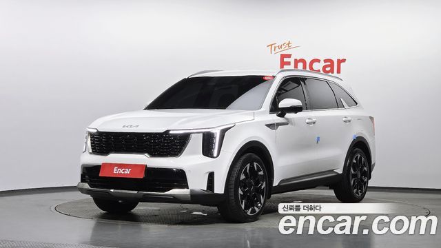 Kia Sorento 2024 — photo 1