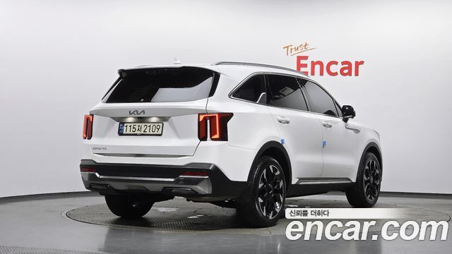 Kia Sorento 2024 — photo 2