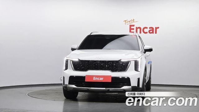 Kia Sorento 2024 — photo 3
