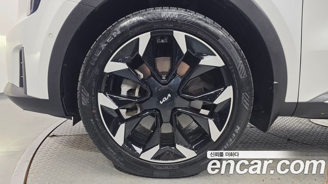 Kia Sorento 2024 — photo 5