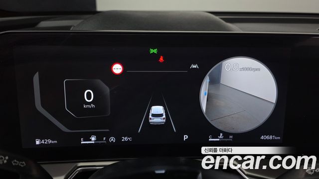 Kia Sorento 2024 — photo 11