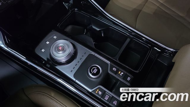 Kia Sorento 2024 — photo 12